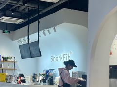 -鲨鱼菲特(金沙湖店)
