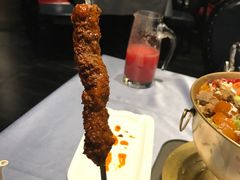 -鼓楼东街老火锅(鼓楼店)