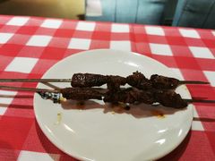 -西域阿里马新疆菜·清真(桂花路店)
