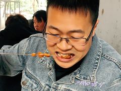 -小胡子祥彪烧烤(北湖总店)
