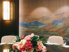 包厢-童福兴·南京菜(老门东店)