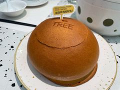 -大树餐厅(朝阳大悦城店)
