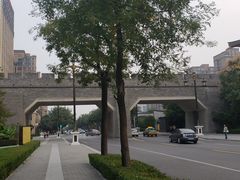-唐城墙遗址公园