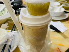 -李师傅脆肚(华强北店)