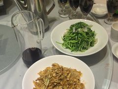 -鸭王烤鸭店(三里河店)