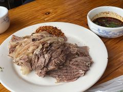 冷片-龙头街回族餐厅(蒜村新区农大店)