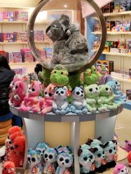 -奈尔宝家庭中心·亲子餐厅(北京东坝万达店)