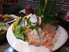 -大江户日本料理(吕厝店)