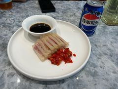 -聚丰园•湖鲜餐厅(阿红私房菜梅石路店)