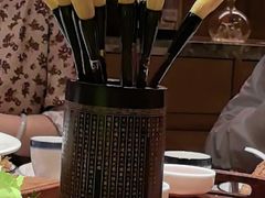 -唐猫庭院·千年陕菜(大唐不夜城店)