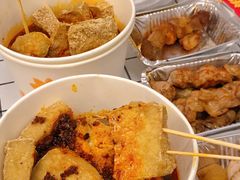 -王记西鎮电烤肉(汶上路店)