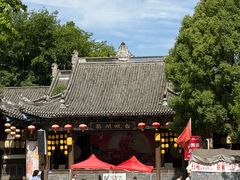 -昌州古城