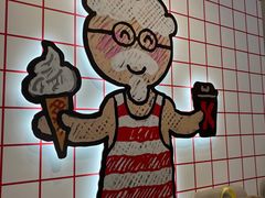 -肯德基(南五店)