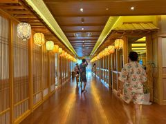 -极乐汤(川沙店)