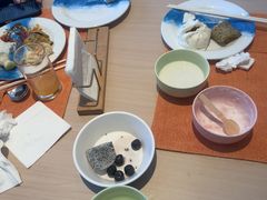 -亚龙湾希尔顿自助餐厅·海鲜·烧烤·沙滩BBQ·现场乐队