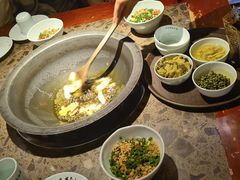 -匠岳·王宝器麻椒鱼(都江堰店)