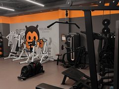 -FEELINGME乐刻包月私教馆·健身(真北华润万家店)