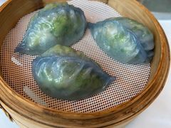 凉瓜饺-御彩酒家(东风东路店)
