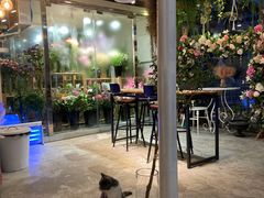 -花十悦·鲜花咖啡餐厅(振业城一期店)
