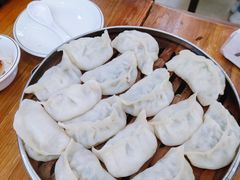 -金丝饭庄(金丝新天地保障性住宅小区店)