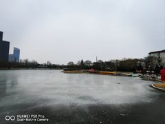 -西海子公园