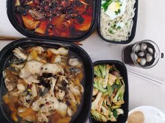 -雲蜀龙阁·金牌水煮鱼(方庄店)