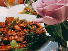 -佳兰雅序融合菜(高新店)