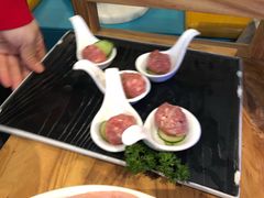-五星桥原切肥牛火锅·30年专注好牛肉(湖塘店)