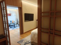 -广州花园酒店