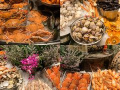 -安蒂娅·海鲜自助餐厅(安蒂娅美兰酒店)