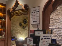 -木兰逸•泰式按摩•头疗•SPA(车公庙店)