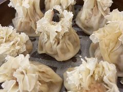 三鲜烧麦（普通）-都一处烧麦馆(前门店)