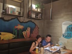-鱼来顺纸上烤鱼