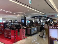 -新世界百货(明洞总店)