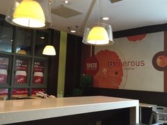 -肯德基(西安兴庆店)