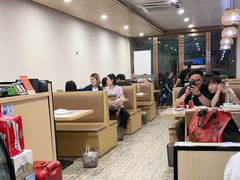 -新凯旋烧烤·燕姐千岛湖土菜