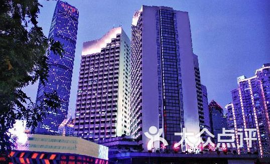 京基晶都酒店-图片-深圳酒店-大众点评网