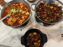 -新新湘菜馆(新中街二条店)