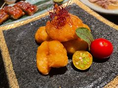 -上井精致料理(中兴商业大厦店)
