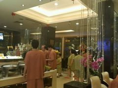 -东方之珠洗浴休闲广场(南开店)