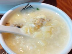 -吕氏疙瘩汤·新鲁菜(新贵和店)
