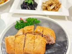 -莆田餐厅PUTIEN(太古汇店)