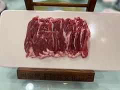 -东来顺饭庄(西直门店)