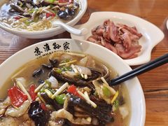 -孙家面馆(淮海第一城店)