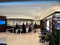 -CHARLIETOWN红茶公司(南京万象天地店)