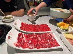 -俏牛哥鲜牛肉牛肆馆(重庆天地店)
