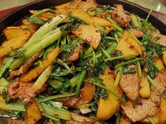 -枫林饺子