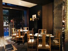 -莲西餐(曲江店)