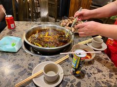 -肖肖酸萝卜鱼火锅(总店)
