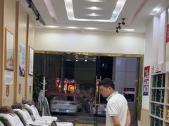 -郑远元专业修脚房(清江西路店)